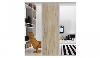 Двери-купе Черч 2 BMS (2300х2500х34)