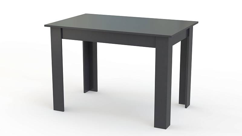 Кухонный стол Кантри Т1 BMS