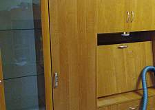 Шкаф распашной Зодиак 1.2 BMS