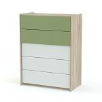 Комод МБ 65.1 BMS - Фото 4