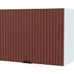 Шкаф верхний горизонтальный Альберт 1 BMS - Фото 5