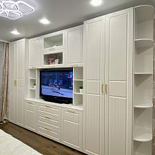 Модульная гостиная Виктория 3.4 BMS