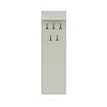 Вешалка Мио 15 BMS - Фото 3