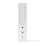 Шкаф-пенал Рене 10 BMS - Фото 2