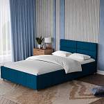 Кровать мягкая Манчестер BMS - Фото 6