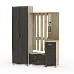 Прихожая Уют BMS - Фото 1