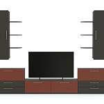 Стенка Модерно 8.1 BMS - Фото 2