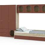 Детская комната Авелин 5 BMS - Фото 7