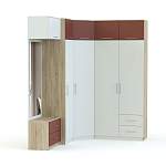 Прихожая Дп-51 BMS - Фото 3