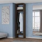 Стеллаж для одежды Мирта 28 BMS - Фото 16