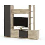 Стенка Вельвет 3 BMS - Фото 4