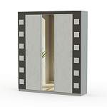 Распашной шкаф Версаль 1 BMS - Фото 8