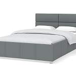 Кровать мягкая Манчестер BMS - Фото 1