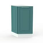 Шкаф нижний торцевой с фальшпанелью Ирен BMS - Фото 4