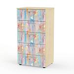 Комод Ривьера 95.19 BMS - Фото 6