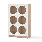 Стеллаж Руди 8 BMS - Фото 5