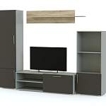 Стенка Неко 6 BMS - Фото 4