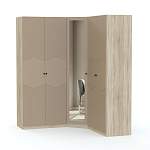 Шкаф угловой Клэр 39 BMS - Фото 4