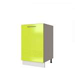 Шкаф нижний мойка 500 Капля BMS - Фото 10