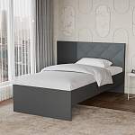 Кровать KD-L-005  BMS - Фото 6