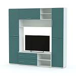 Глянцевая гостиная 19 BMS - Фото 5