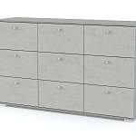 Комод Colorado 04 BMS - Фото 5