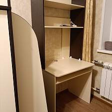 Письменный стол ВСП-2 BMS