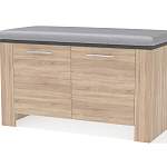 Тумба-обувница Мила BMS - Фото 9