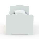 Кроватка Мишки BMS - Фото 2