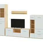 Стенка Неко 27 BMS - Фото 5