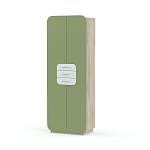 Распашной шкаф Модерно 4.1 BMS - Фото 5