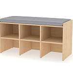 Обувница Луч 63 BMS - Фото 5