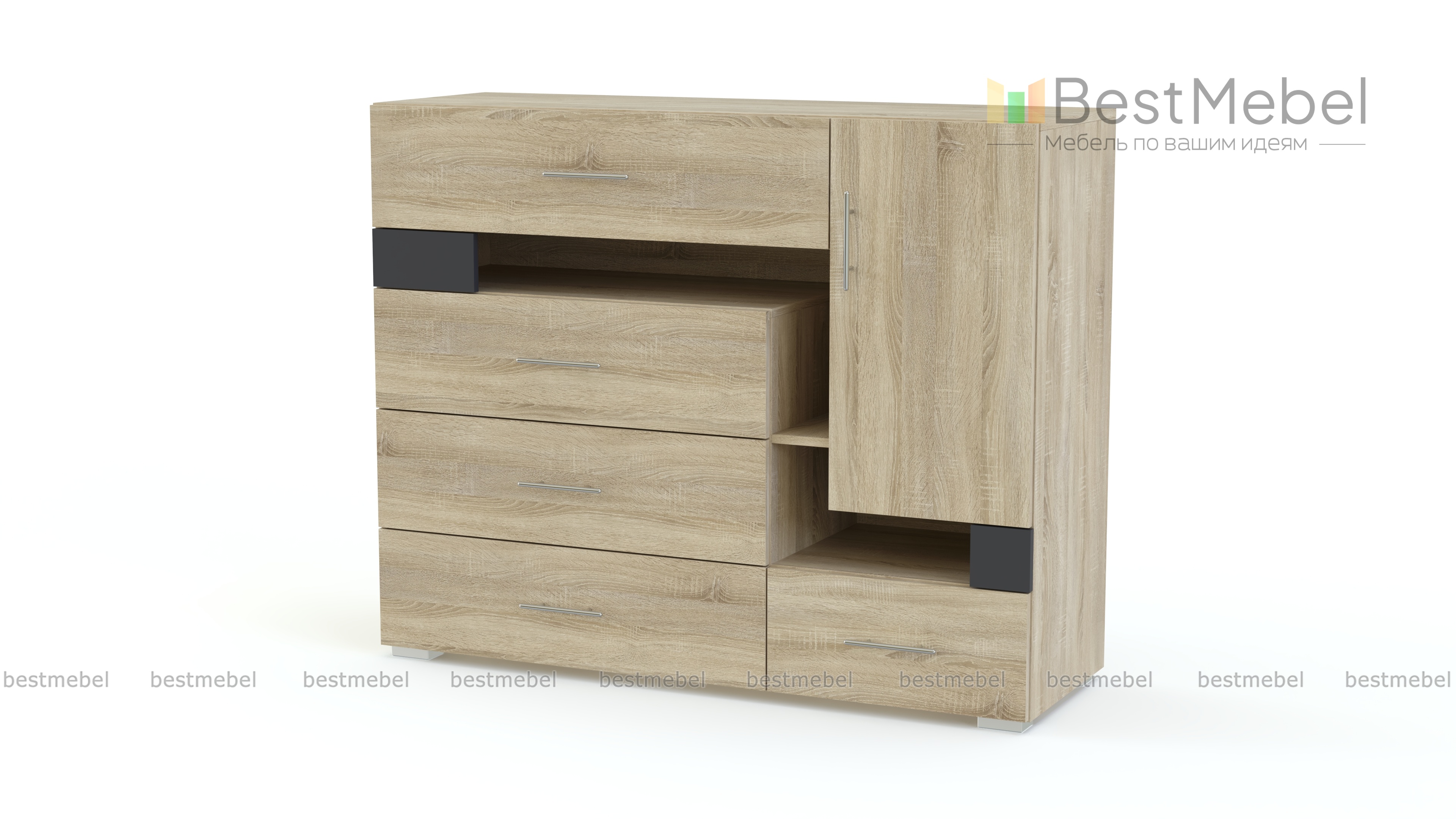 Комод Next NX10 BMS