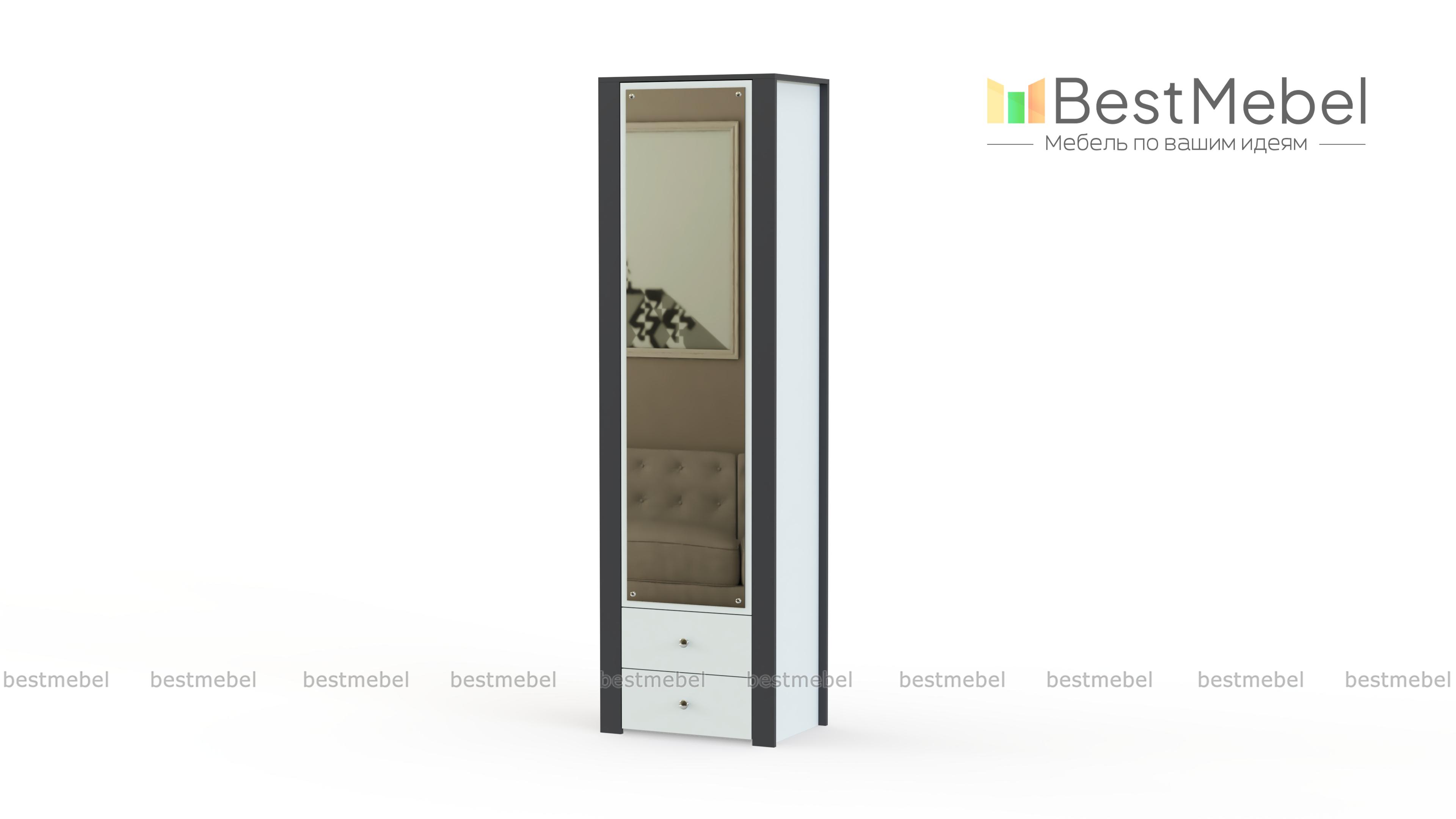 Пенал Беллатриса 4 BMS - Фото