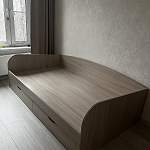 Кровать Соня-3 с ящиками BMS - Фото от клиента