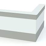 Ресепшен Рейна №14 BMS - Фото 2