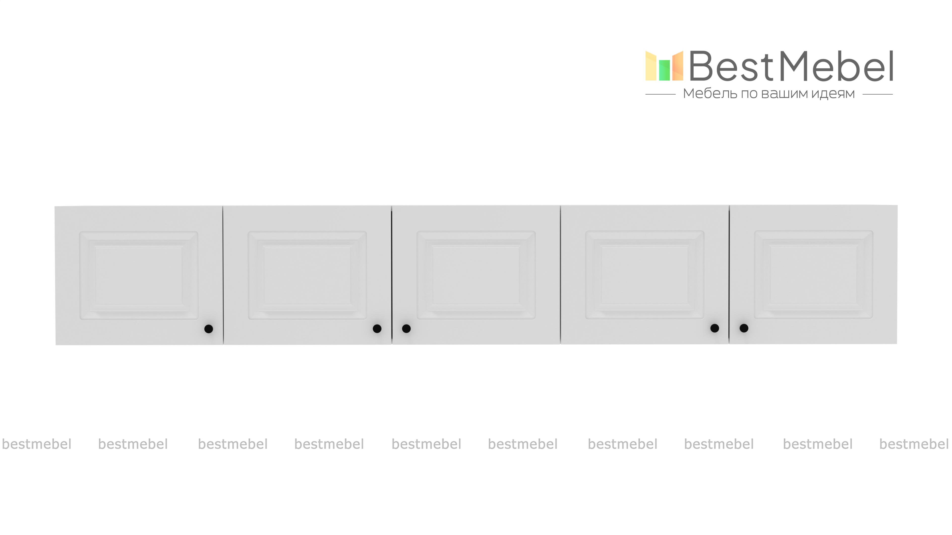 Антресоль Бонн 5 BMS - Фото